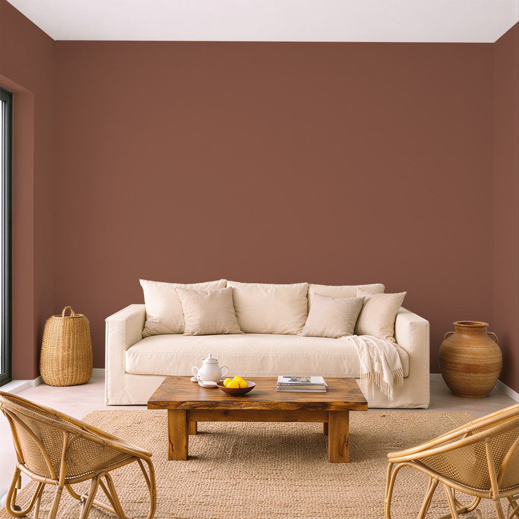 Peinture Alezan 054F