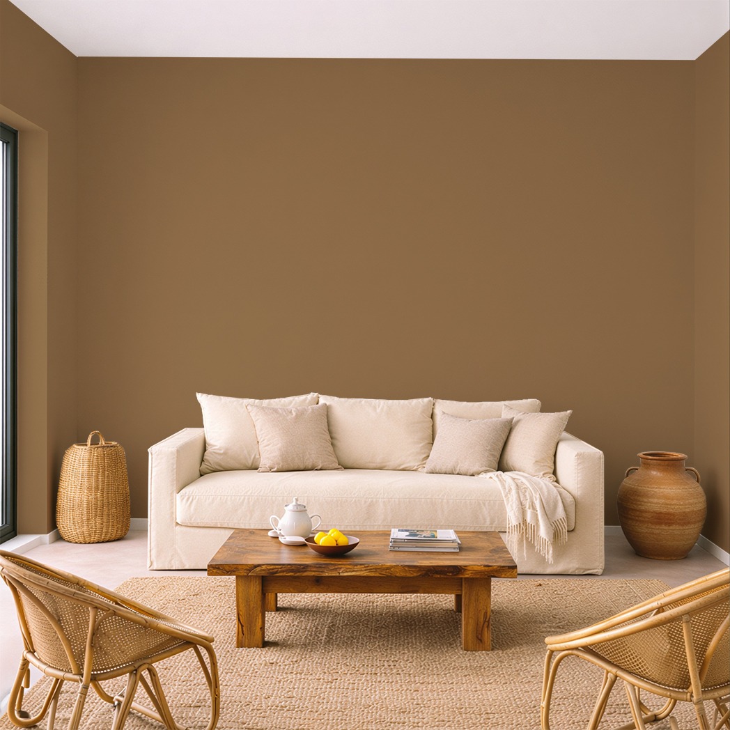 Peinture Nounours 018F