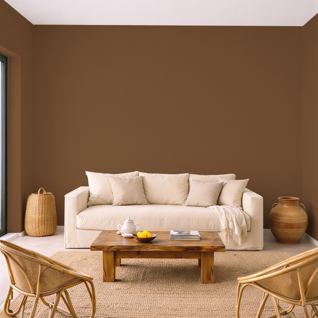 Peinture Chêne liège 342D