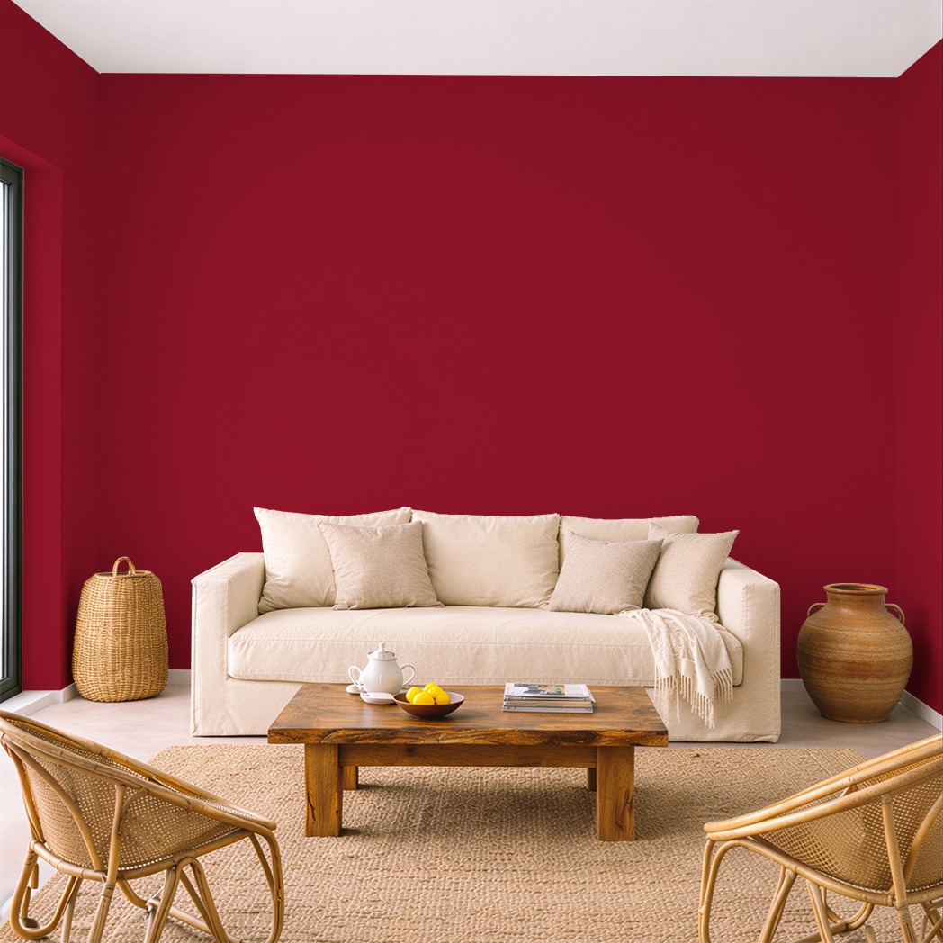 Peinture Bloody Mary 090F