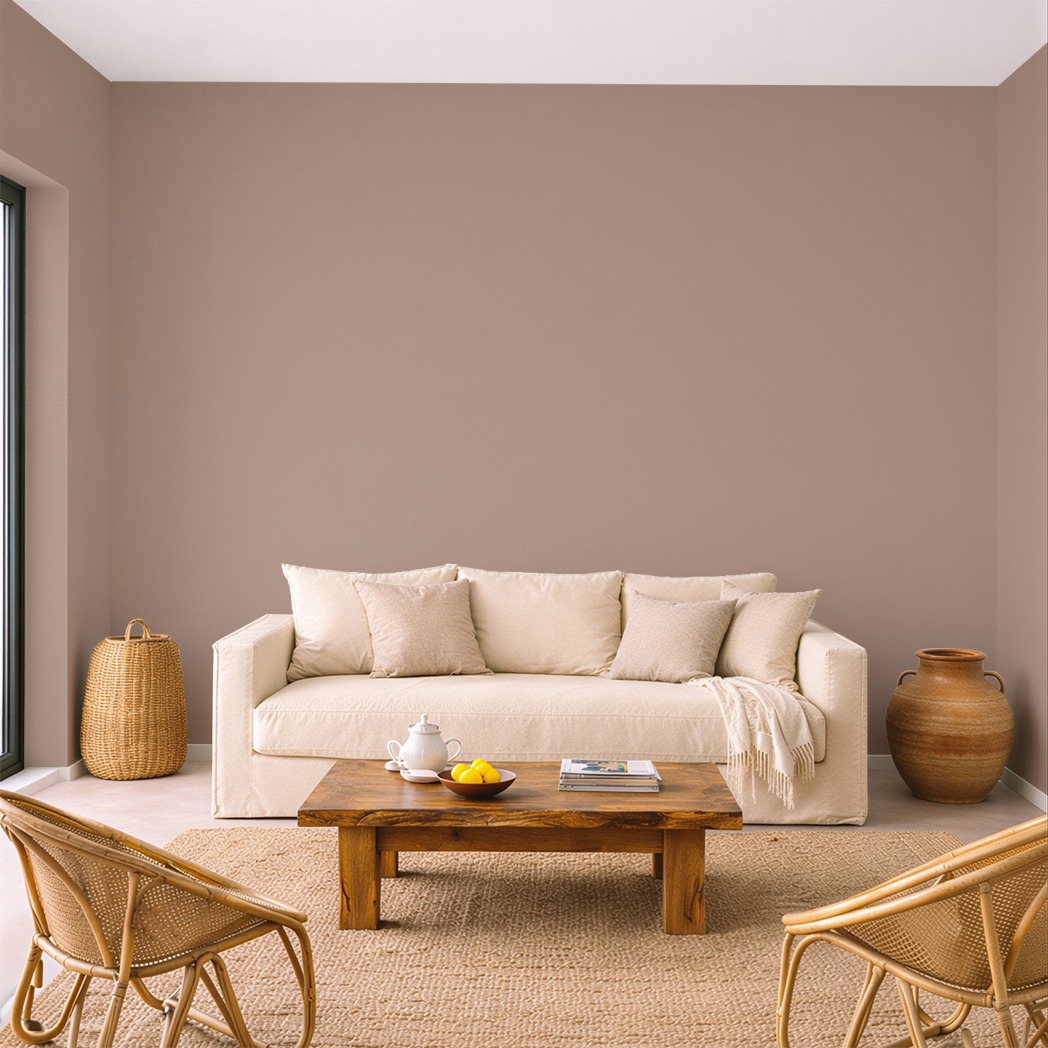 Peinture Cappuccino 054D