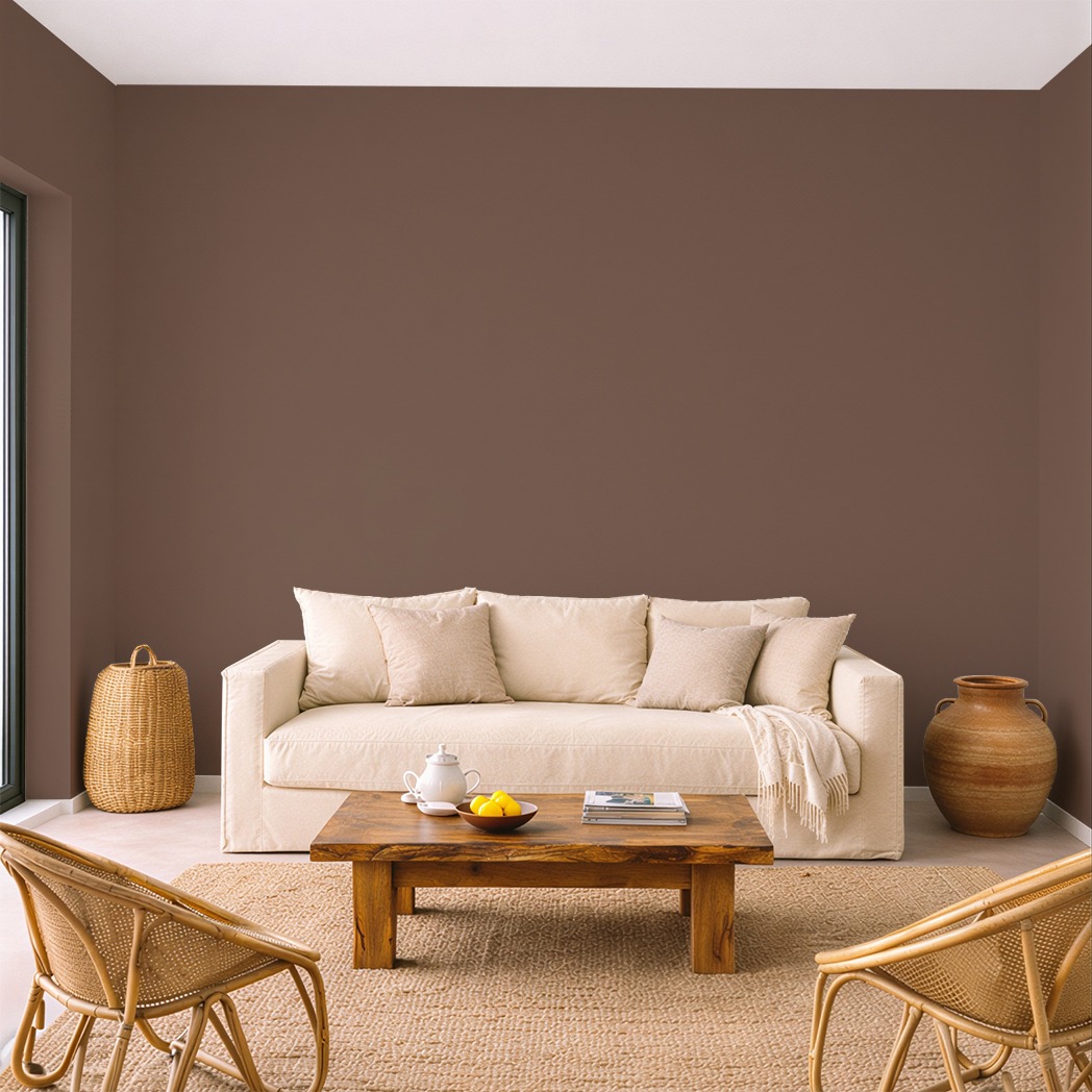 Peinture Tourbe 045F