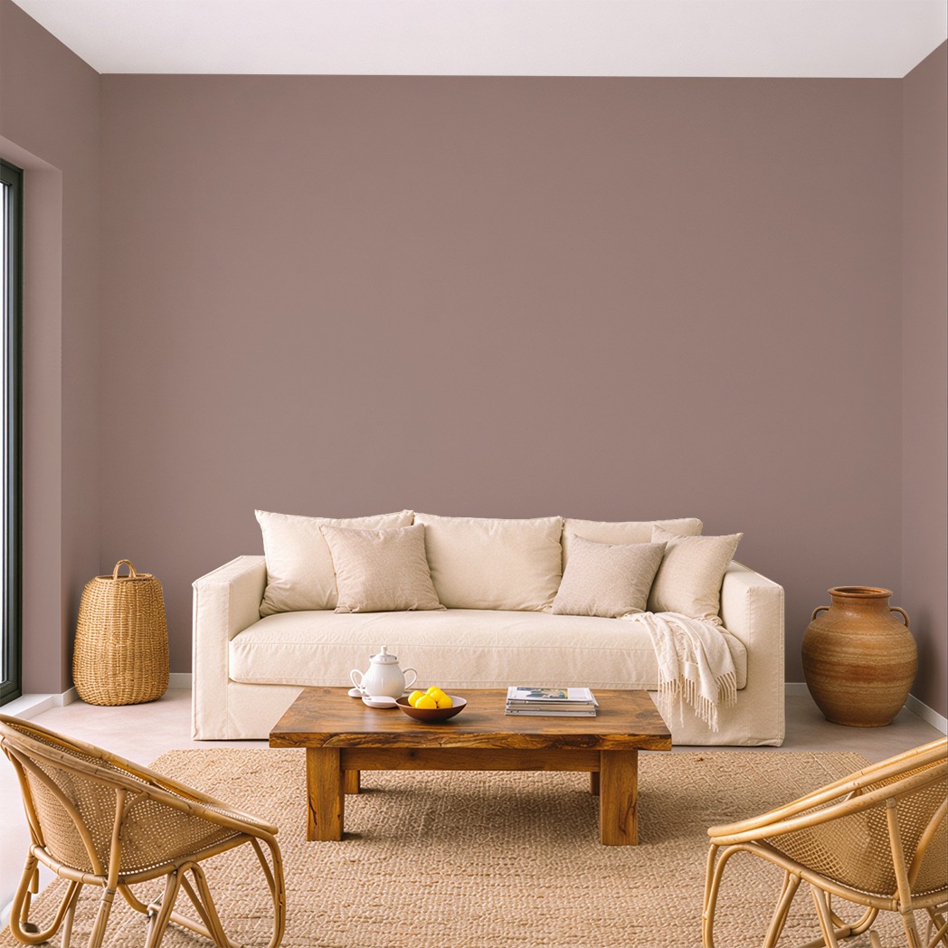 Peinture Muscade 063E