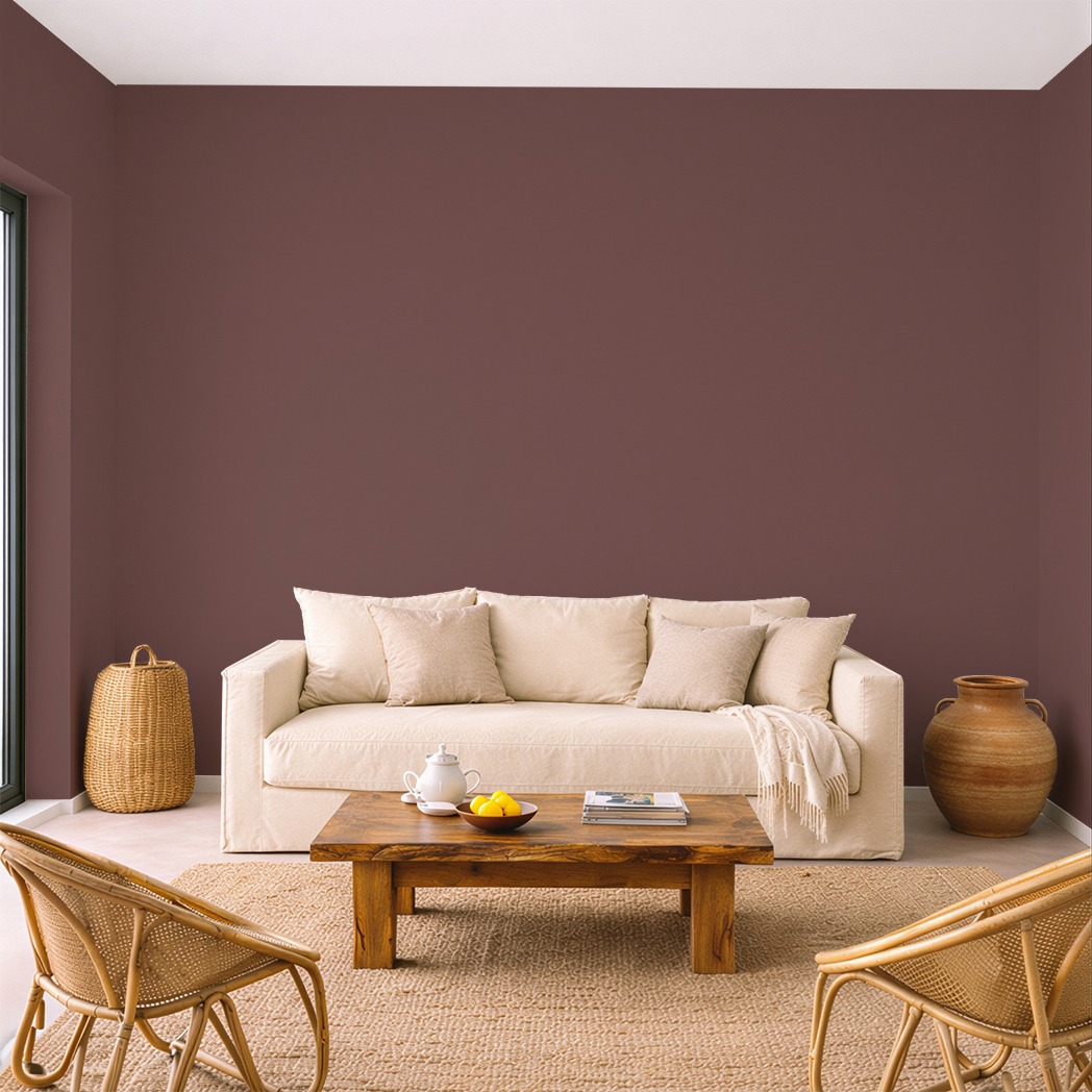 Peinture Cèpe de Bordeaux 081F