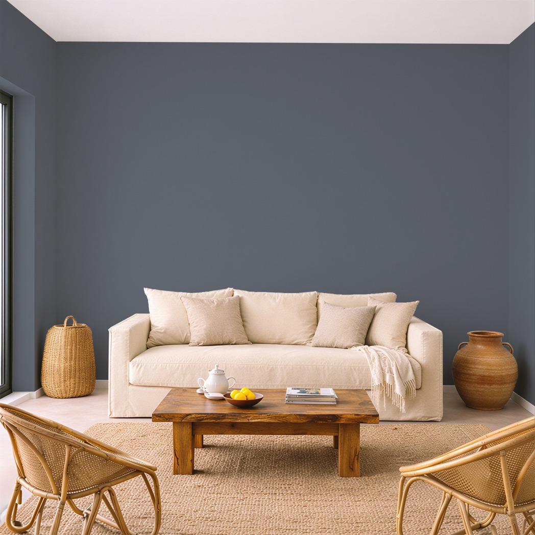 Peinture Oxydium 171F