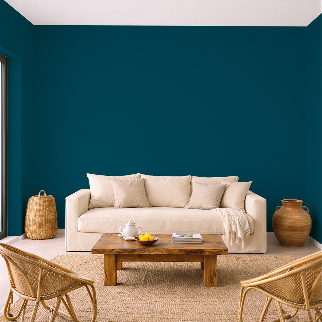 Peinture Atlantide 189F