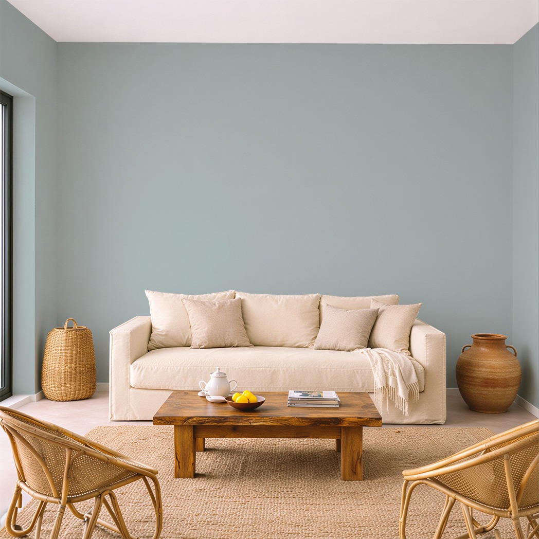 Peinture Calanque 225C