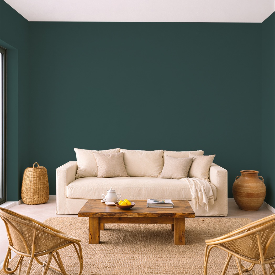 Peinture Airain 243F