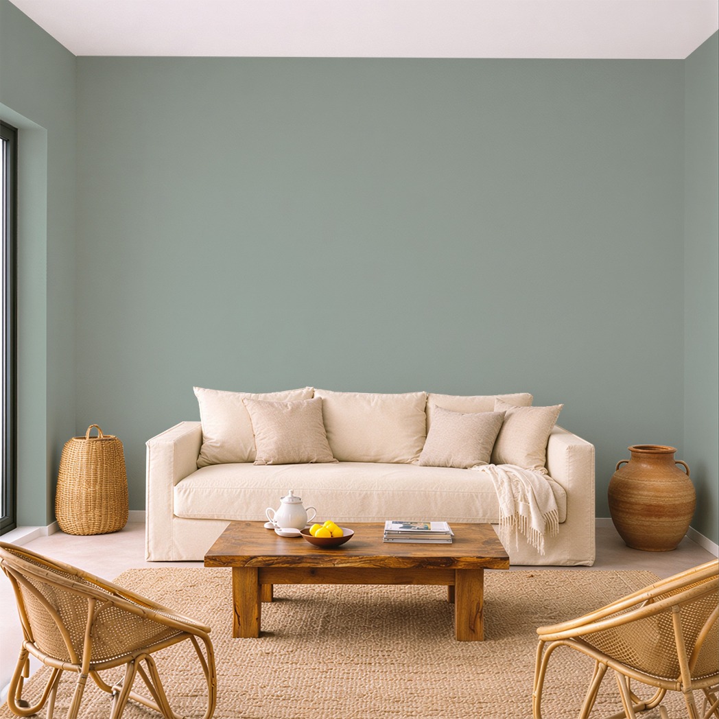 Peinture Figue verte 270D