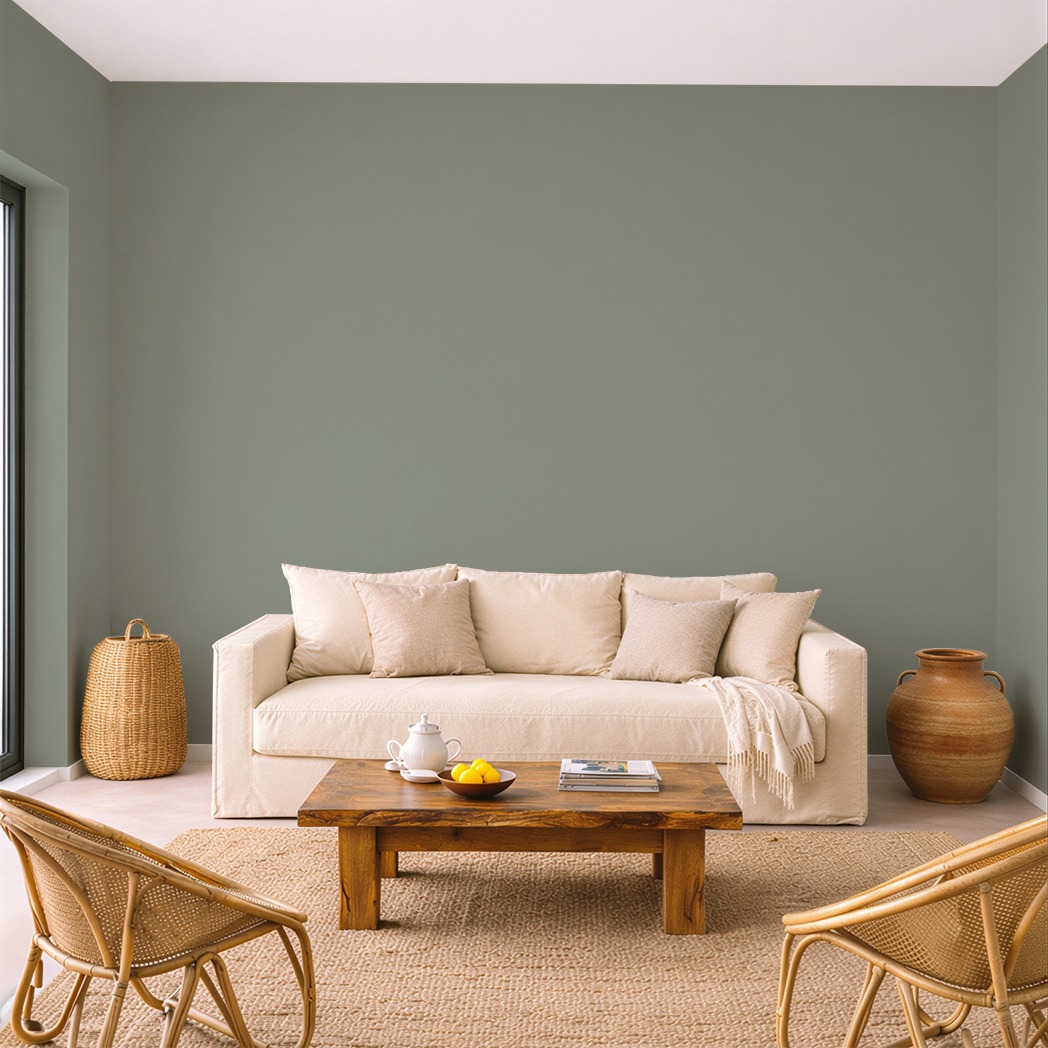 Peinture Olivier 297E