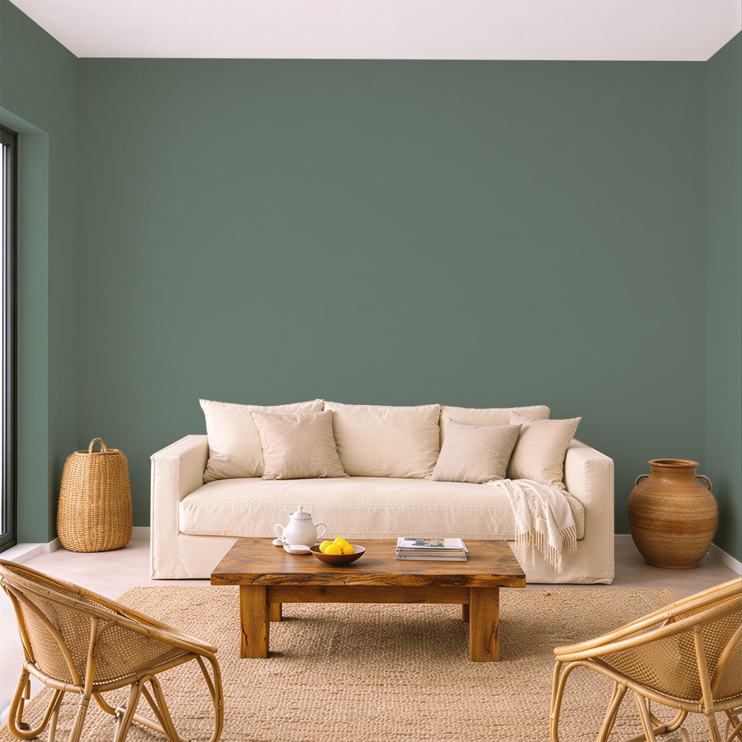 Peinture Cèdre du Liban 279F