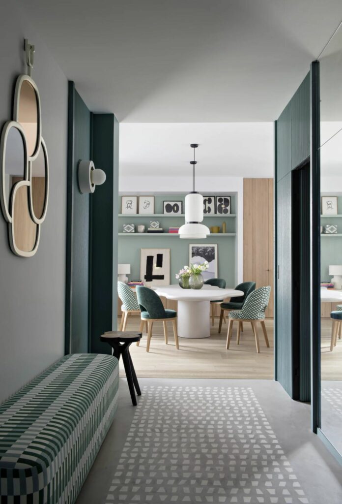 Article Marie Claire Maison