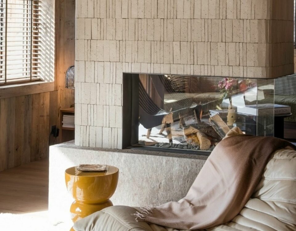 Cheminée carreau béton carqis - crédit photo @david_machet_photographe