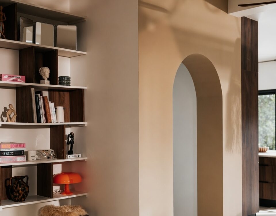 Matières Marius Aurenti - maison de Clara 2