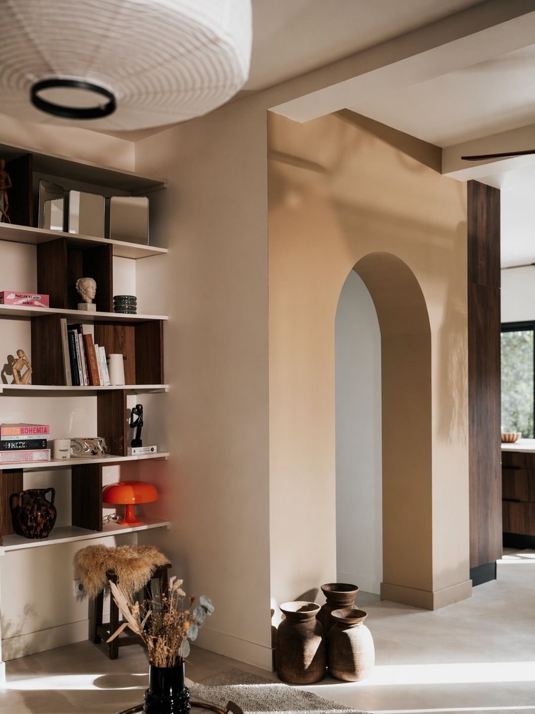 Matières Marius Aurenti - maison de Clara 2